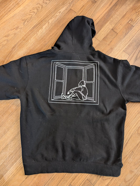 Pondering Hoodie